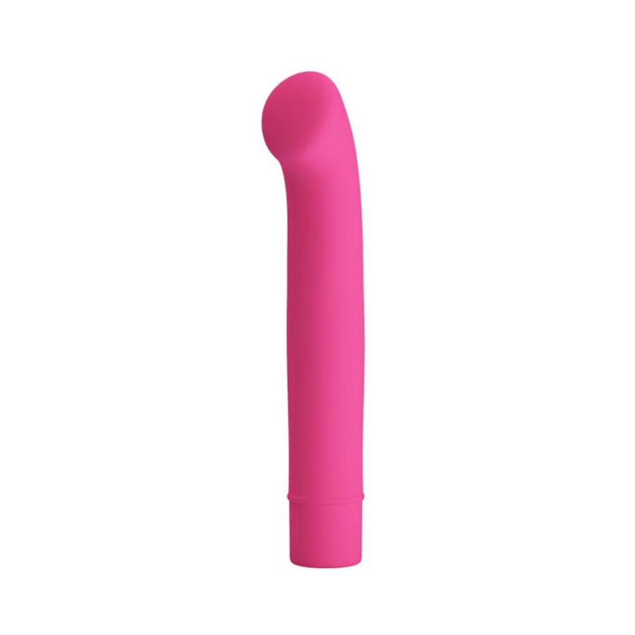Sextoy vibrant BOGEY - 15 x 2.4 cm Fushia Sextoy vibrant BOGEY - 15 x 2.4 cm Fushia