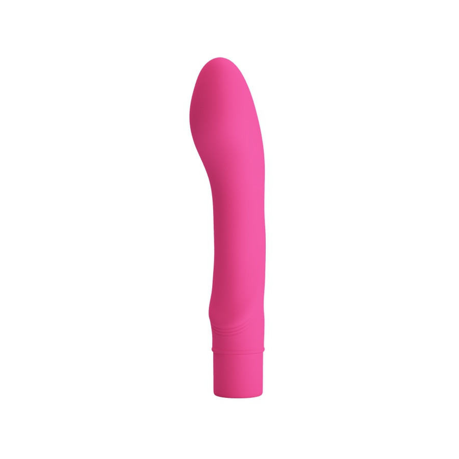 Vibromasseur IRA Pretty Love 12 x 3 cm Rose