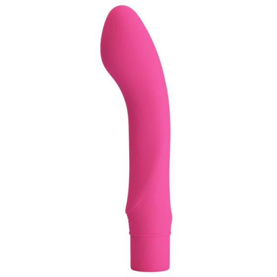 Vibromasseur IRA Pretty Love 12 x 3 cm Rose