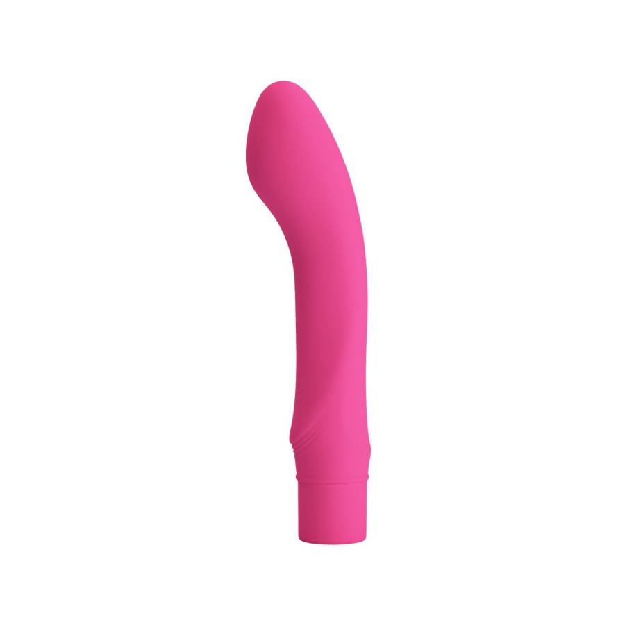 Vibromasseur IRA Pretty Love 12 x 3 cm Rose