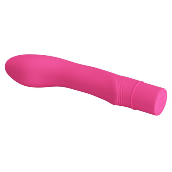 Vibromasseur IRA Pretty Love 12 x 3 cm Rose