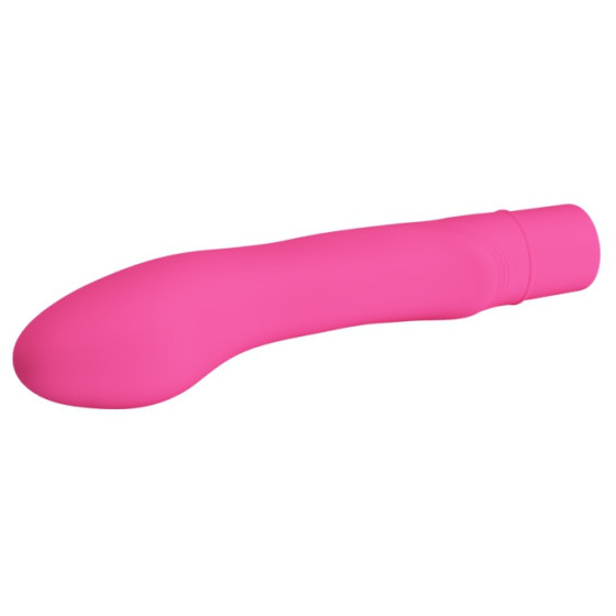 Vibromasseur IRA Pretty Love 12 x 3 cm Rose