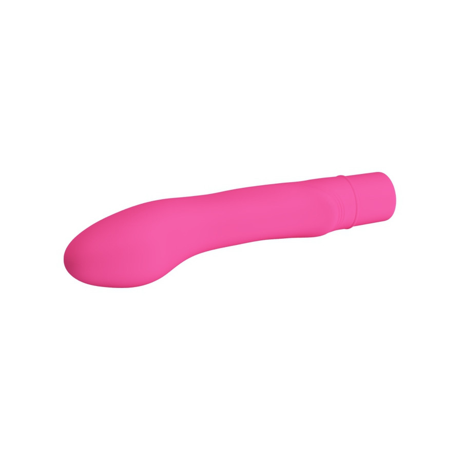 Vibromasseur IRA Pretty Love 12 x 3 cm Rose
