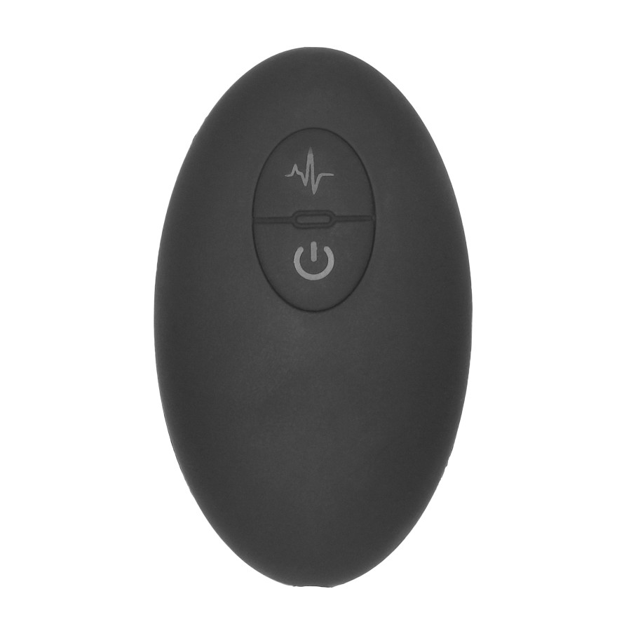 Stimulateur Vibrant Électro-stimulation P-SPOT 16 x 4 cm