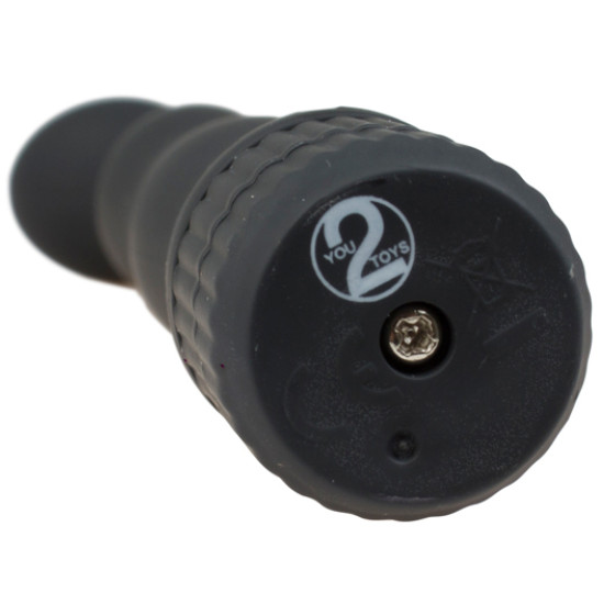 Stimulateur Point G Anal Lover 15 x 2.4 cm