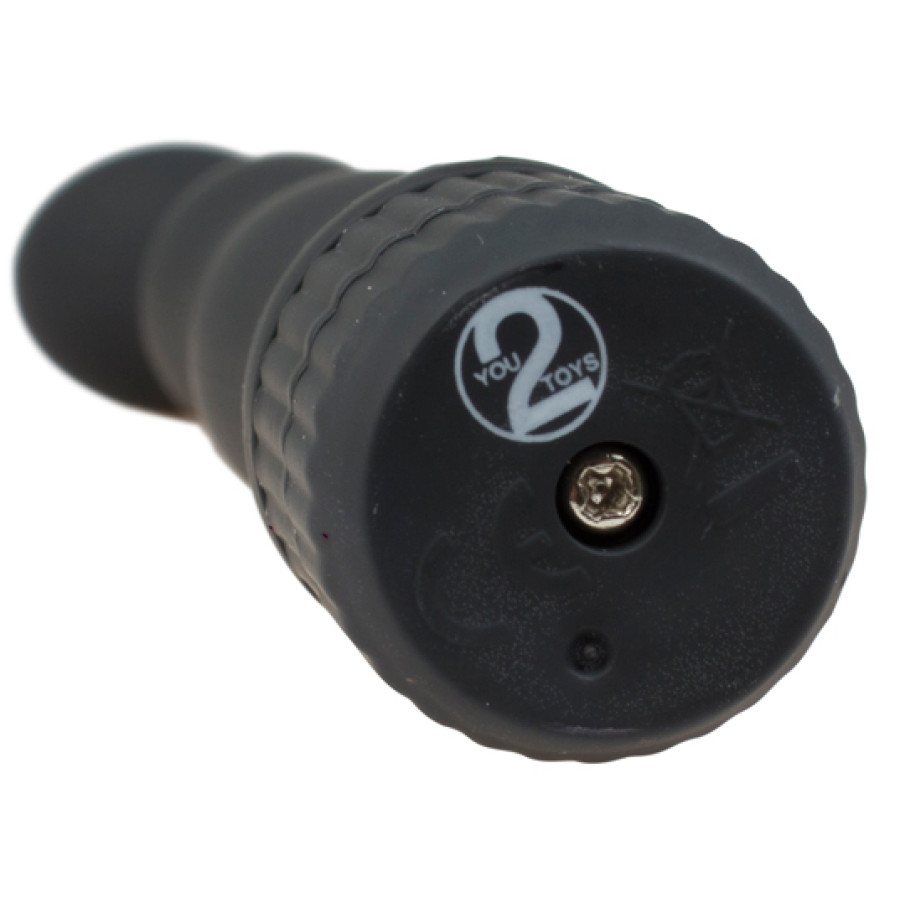 Stimulateur Point G Anal Lover 15 x 2.4 cm
