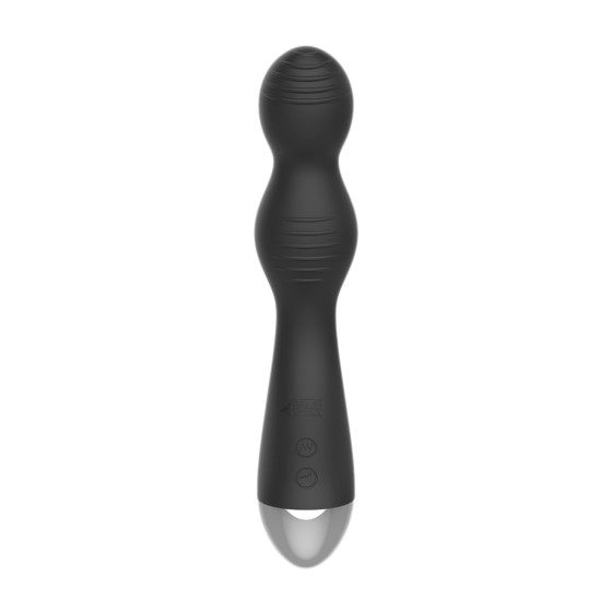 Stimulateur Vibrant Électro-stimulation P-SPOT 16 x 4 cm