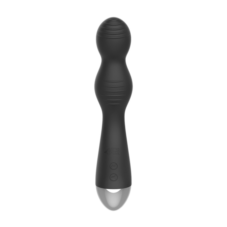 Stimulateur Vibrant Électro-stimulation P-SPOT 16 x 4 cm