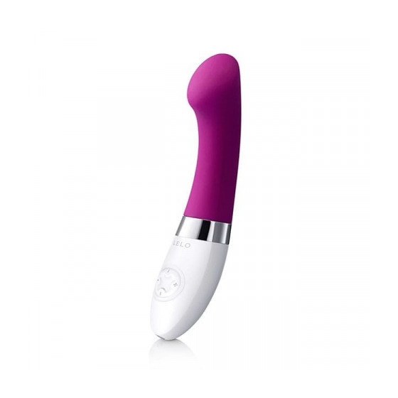 Vibromasseur point G Gigi 2 16.5 cm Mauve