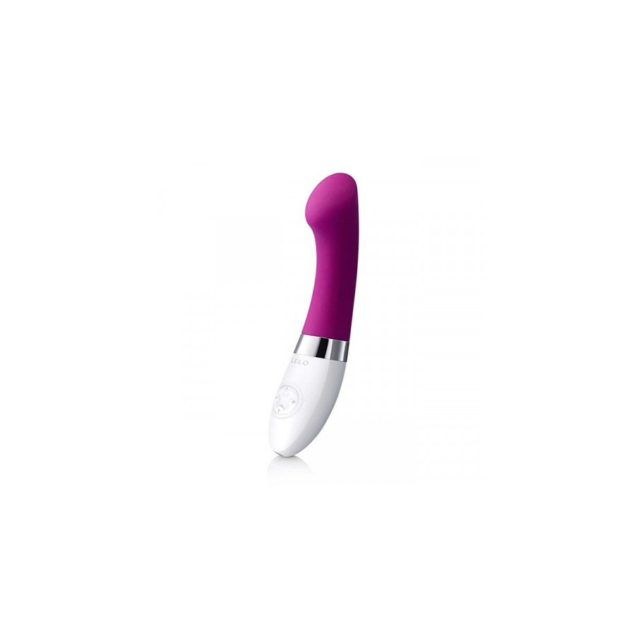 Vibromasseur point G Gigi 2 16.5 cm Mauve Vibromasseur point G Gigi 2 16.5 cm Mauve
