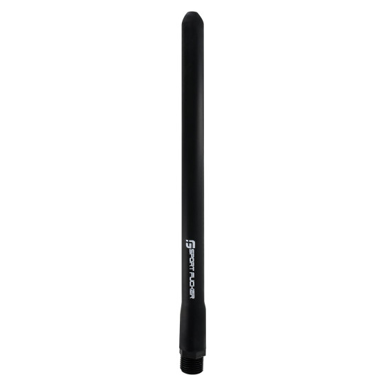 Locker Room Hose Medium Noir 23 x 2cm
