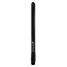 Locker Room Hose Medium Noir 23 x 2cm
