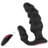 Stimulateur de prostate Dragon Vibe 11 x 3.5 cm
