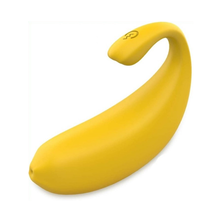 Stimulateur de prostate Banana 8 x 3.3cm Stimulateur de prostate Banana 8 x 3.3cm