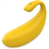 Stimulateur de prostate Banana 8 x 3.3cm