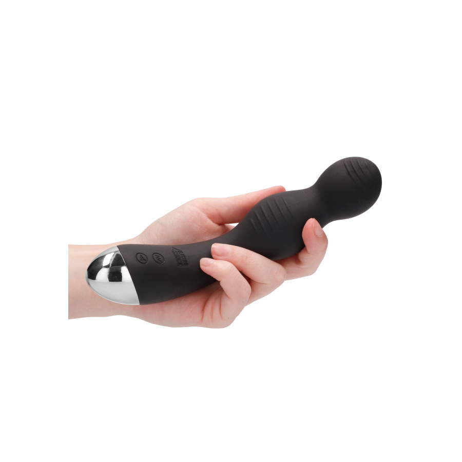 Stimulateur Vibrant Électro-stimulation P-SPOT 16 x 4 cm