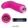 Stimulateur Dana Pretty Love Rose