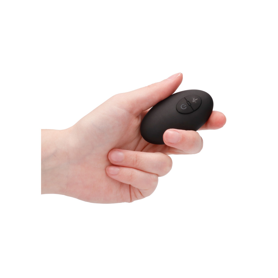 Stimulateur Vibrant Électro-stimulation P-SPOT 16 x 4 cm