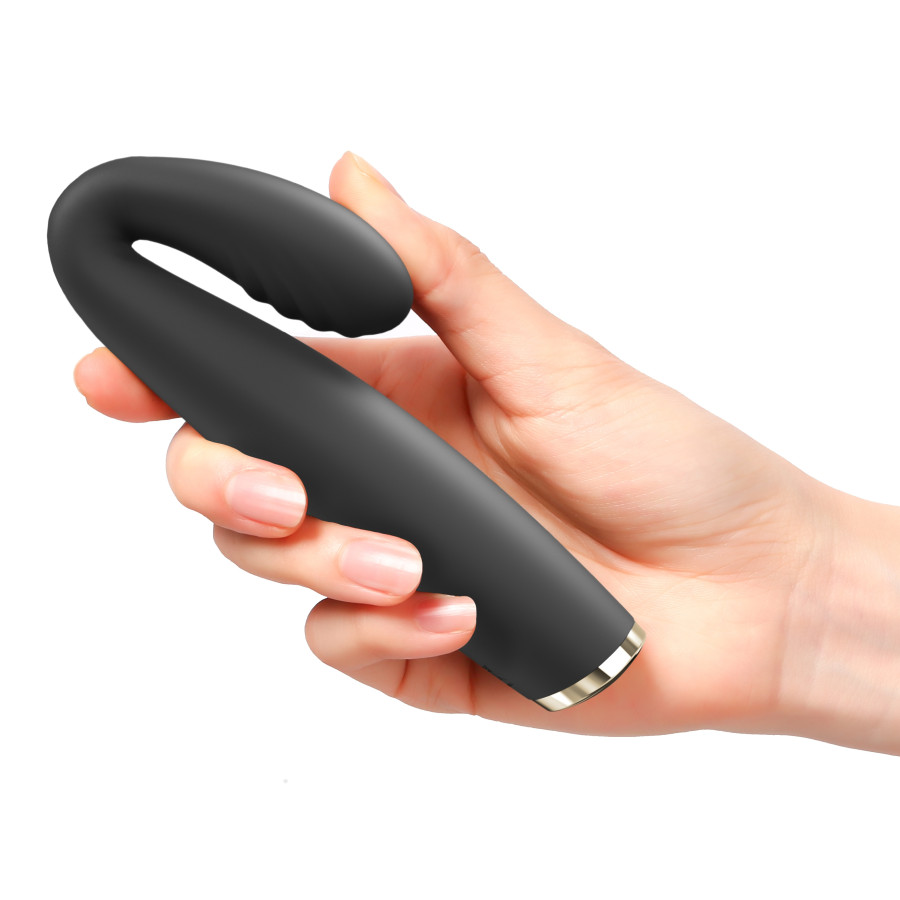 Stimulateur G-Slim Dorcel 19cm Noir