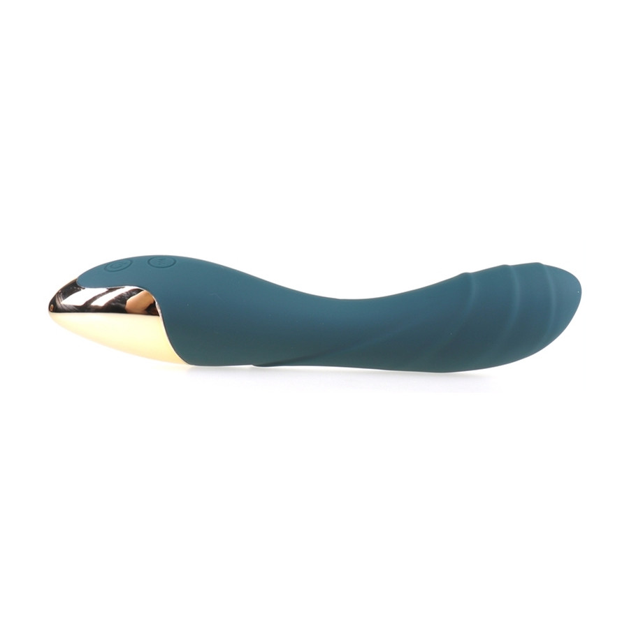 Vibro Point G HIPAN 20cm Vert