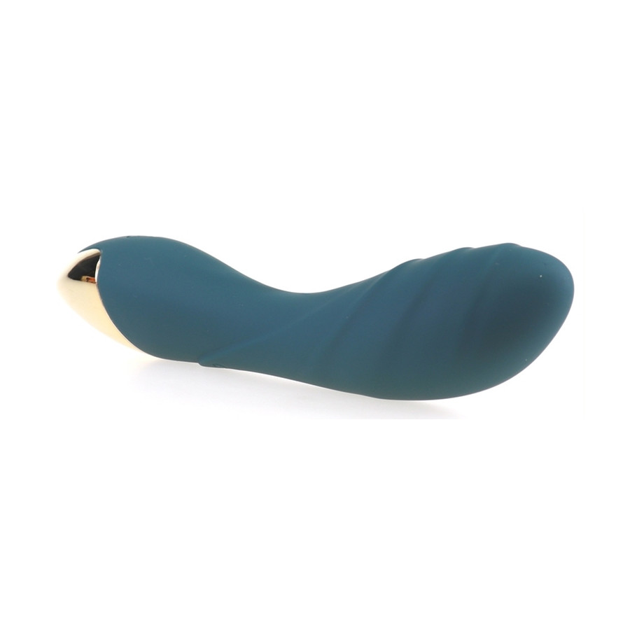 Vibro Point G HIPAN 20cm Vert