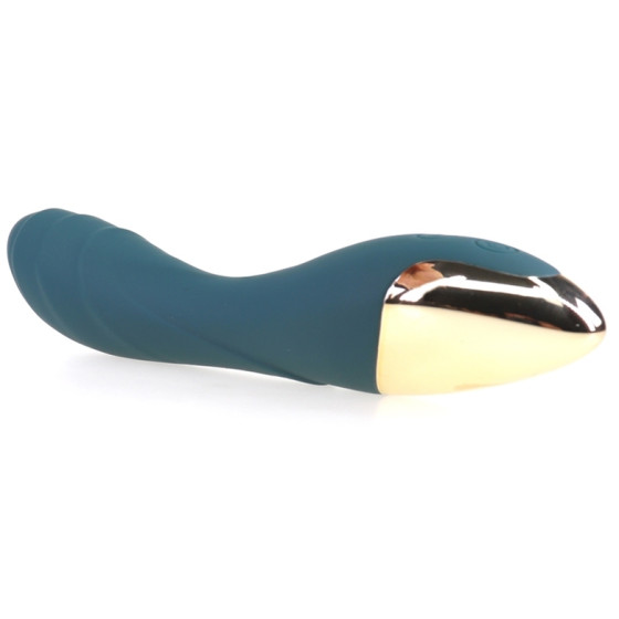Vibro Point G HIPAN 20cm Vert