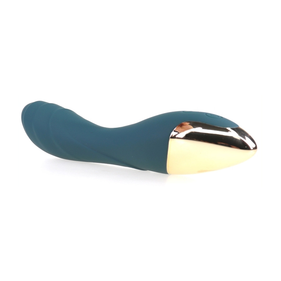 Vibro Point G HIPAN 20cm Vert