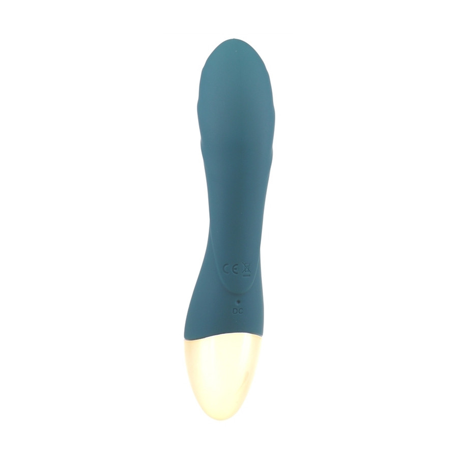 Vibro Point G HIPAN 20cm Vert