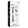 Stimulateur G-Slim Dorcel 19cm Noir