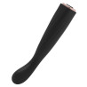 Stimulateur G-Spot Finger 12 x 3cm Noir