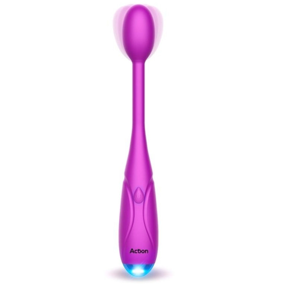 Stimulateur G-Spot Drumstick 10 x 2.5cm