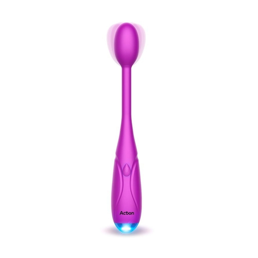 Stimulateur G-Spot Drumstick 10 x 2.5cm Stimulateur G-Spot Drumstick 10 x 2.5cm