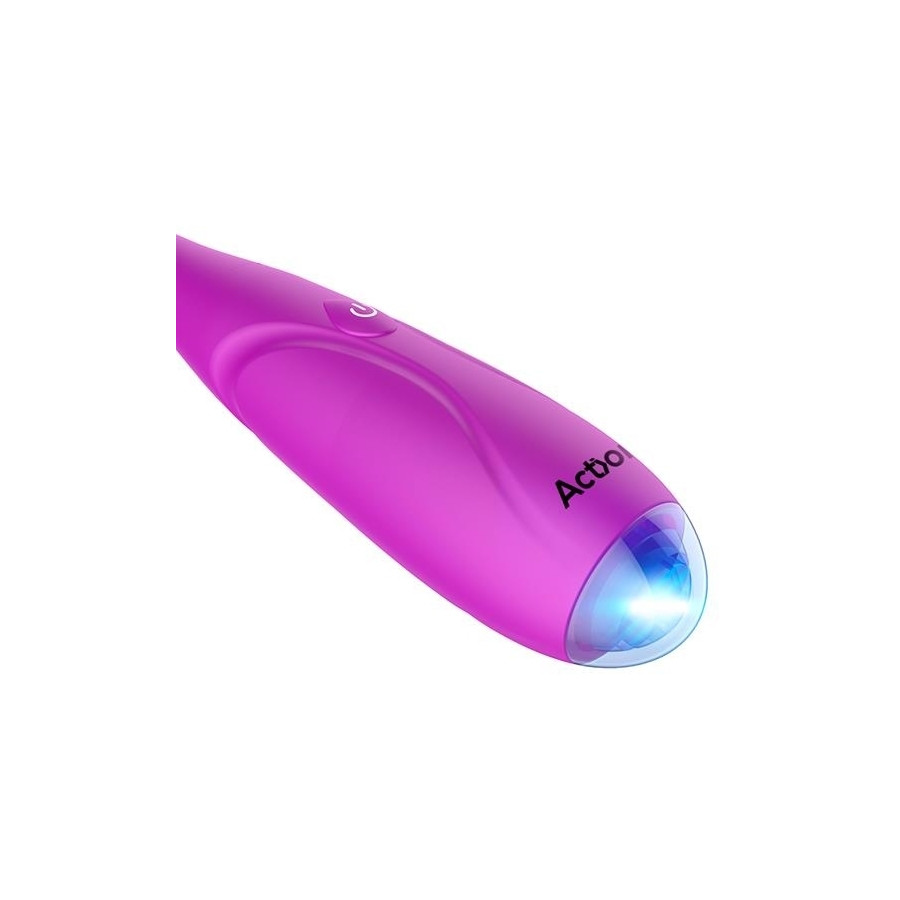 Stimulateur G-Spot Drumstick 10 x 2.5cm