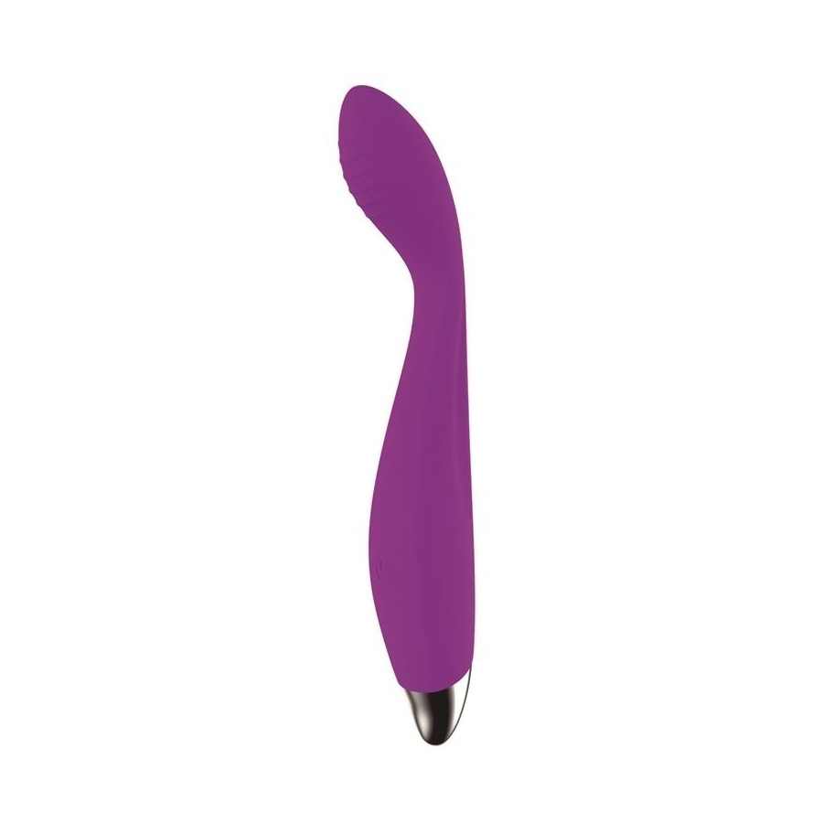 Vibro G-Spot Flex 12 x 4cm Violet Vibro G-Spot Flex 12 x 4cm Violet