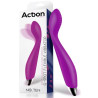 Vibro G-Spot Flex 12 x 4cm Violet