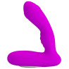 Stimulateur de prostate Piper Pretty Love 9 x 3cm Violet
