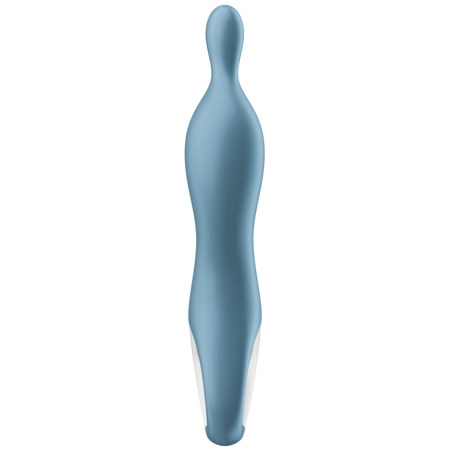 Stimulateur Point G A-Mazing 1 Satisfyer Bleu