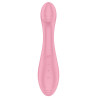 Vibro G-Force 19cm Rose