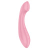 Vibro G-Force 19cm Rose