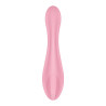 Vibro G-Force 19cm Rose