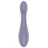 Vibro G-Force 19cm Mauve