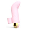 Vibro de doigt Touch Me Love to Love Rose
