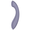 Vibro G-Force 19cm Mauve