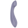 Vibro G-Force 19cm Mauve