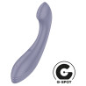 Vibro G-Force 19cm Mauve