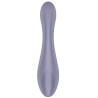 Vibro G-Force 19cm Mauve