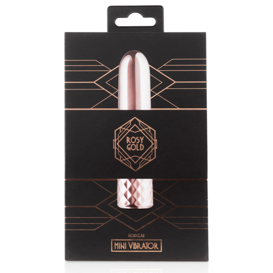 Mini Vibrator 7 x 2 cm