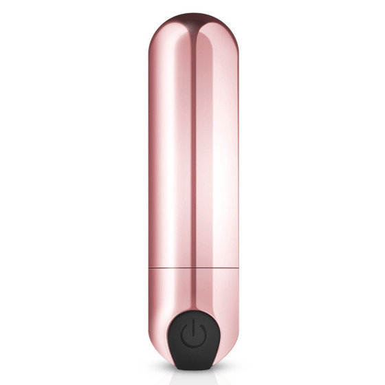 Mini vibro Bullet Vibrator 7.5 x 2 cm