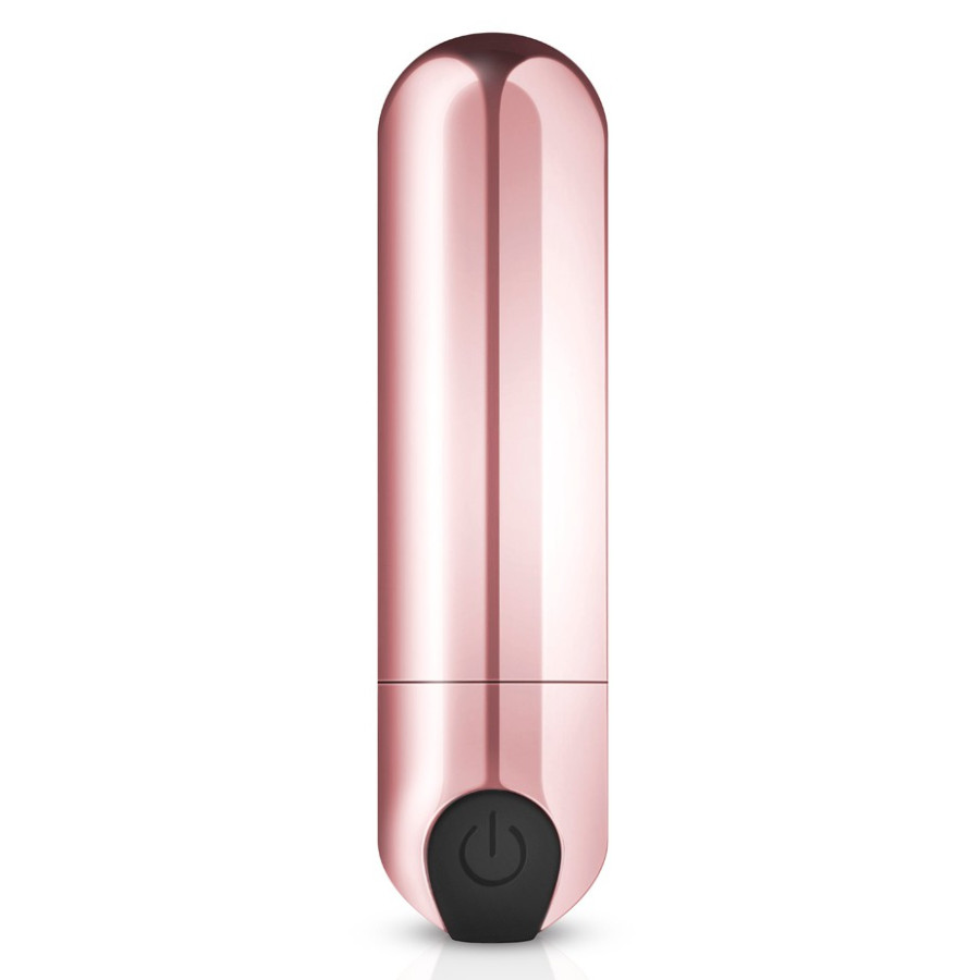 Mini vibro Bullet Vibrator 7.5 x 2 cm