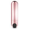 Mini vibro Bullet Vibrator 7.5 x 2 cm